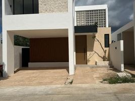 3 Habitación Casa en venta en Yaxkukul, Yucatán, Yaxkukul, Yucatán