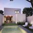 Villa 3 chambre à vendre à Merida, Yucatan, Merida