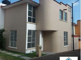 2 Habitación Casa en venta en Morelia, Michoacán, Morelia