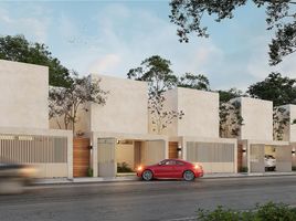 Maison 3 chambre à vendre à Conkal, Yucatan, Conkal