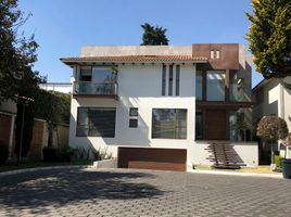 Villa 4 chambre à vendre à Toluca, Mexico, Toluca