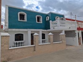 4 Schlafzimmer Haus zu verkaufen in Merida, Yucatan, Merida