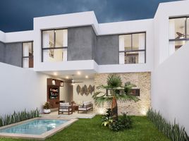 Villa 3 chambre à vendre à Merida, Yucatan, Merida