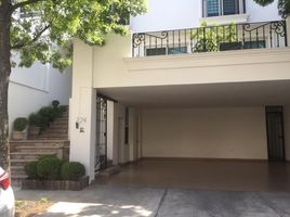 3 Schlafzimmer Villa zu verkaufen in Monterrey, Nuevo Leon, Monterrey