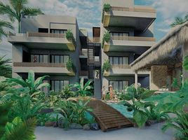 Appartement 1 chambre à vendre à Cozumel, Quintana Roo, Cozumel