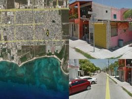 Studio Haus zu verkaufen in Cozumel, Quintana Roo, Cozumel