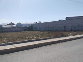  Grundstück zu verkaufen in Zumpango, Mexico, Zumpango