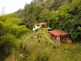 4 Bedroom Villa for sale in Salento, Quindio, Salento