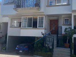 3 Schlafzimmer Haus zu verkaufen in Naucalpan De Juarez, Mexico, Naucalpan De Juarez