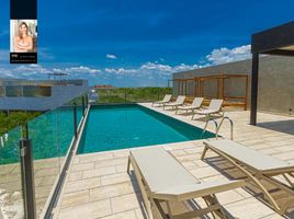 Condominium 1 chambre à vendre à Cozumel, Quintana Roo, Cozumel, Quintana Roo