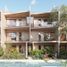 2 Schlafzimmer Appartement zu verkaufen in Cozumel, Quintana Roo, Cozumel
