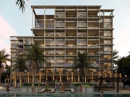 2 Habitación Departamento en venta en Chicxulub Pueblo, Yucatán, Chicxulub Pueblo