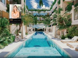 Appartement 1 chambre à vendre à Cozumel, Quintana Roo, Cozumel, Quintana Roo