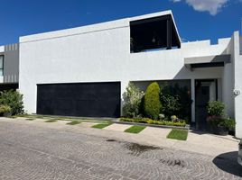 4 Habitación Casa en venta en San Luis Potosi, San Luis Potosí, San Luis Potosi, San Luis Potosí