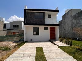 4 Schlafzimmer Haus zu verkaufen in Zapopan, Jalisco, Zapopan, Jalisco
