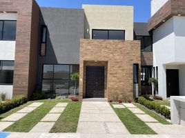 3 Schlafzimmer Villa zu verkaufen in Toluca, Mexico, Toluca