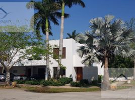 3 Schlafzimmer Haus zu verkaufen in Conkal, Yucatan, Conkal