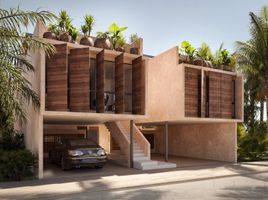 2 Schlafzimmer Villa zu verkaufen in Merida, Yucatan, Merida