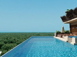 2 Schlafzimmer Wohnung zu verkaufen in Cozumel, Quintana Roo, Cozumel
