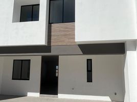 3 Schlafzimmer Haus zu verkaufen in Mexquitic De Carmona, San Luis Potosi, Mexquitic De Carmona
