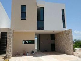 2 Schlafzimmer Villa zu verkaufen in Merida, Yucatan, Merida, Yucatan