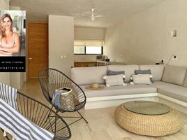 2 Schlafzimmer Haus zu verkaufen in Cozumel, Quintana Roo, Cozumel