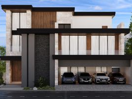 4 Schlafzimmer Villa zu verkaufen in Monterrey, Nuevo Leon, Monterrey