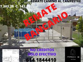 3 Schlafzimmer Haus zu verkaufen in Chihuahua, Chihuahua, Chihuahua, Chihuahua