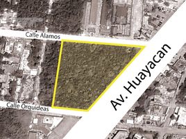  Terreno (Parcela) en venta en Cancún, Quintana Roo, Cancún