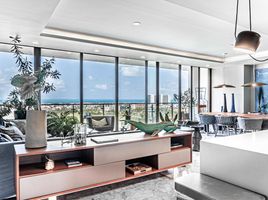Condominium 4 chambre à vendre à Isla Mujeres, Quintana Roo, Isla Mujeres