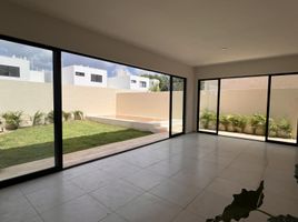 3 Schlafzimmer Villa zu verkaufen in Yaxkukul, Yucatan, Yaxkukul