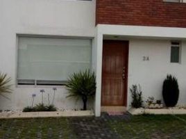 3 Schlafzimmer Villa zu verkaufen in Toluca, Mexico, Toluca