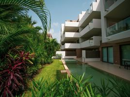 4 Schlafzimmer Wohnung zu verkaufen in Cozumel, Quintana Roo, Cozumel