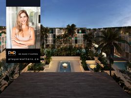 1 Schlafzimmer Appartement zu verkaufen in Cozumel, Quintana Roo, Cozumel
