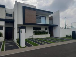 3 Schlafzimmer Villa zu verkaufen in Toluca, Mexico, Toluca