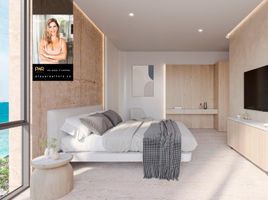 2 Schlafzimmer Appartement zu verkaufen in Puerto Morelos, Quintana Roo, Puerto Morelos