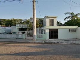 4 Schlafzimmer Haus zu verkaufen in Merida, Yucatan, Merida