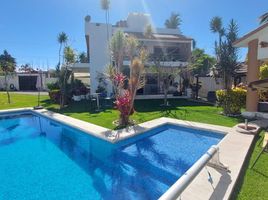 4 Schlafzimmer Haus zu verkaufen in Tlayacapan, Morelos, Tlayacapan