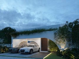 Maison 3 chambre à vendre à Conkal, Yucatan, Conkal