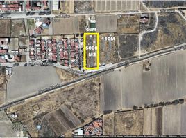  Terreno (Parcela) en venta en México, Toluca, México