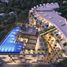 2 Habitación Apartamento en venta en Cozumel, Quintana Roo, Cozumel