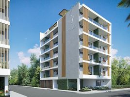 Condominium 1 chambre à vendre à Cozumel, Quintana Roo, Cozumel
