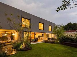 Villa 4 chambre à vendre à Naucalpan De Juarez, Mexico, Naucalpan De Juarez