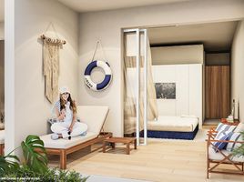 1 Schlafzimmer Appartement zu verkaufen in Cozumel, Quintana Roo, Cozumel