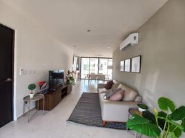 3 Schlafzimmer Villa zu verkaufen in Yaxkukul, Yucatan, Yaxkukul