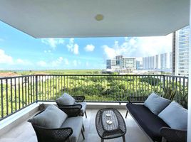 Appartement 3 chambre à vendre à Cancun, Quintana Roo, Cancun