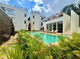 1 Schlafzimmer Appartement zu verkaufen in Cozumel, Quintana Roo, Cozumel, Quintana Roo