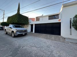 Maison 4 chambre à vendre à San Luis Potosi, San Luis Potosi, San Luis Potosi, San Luis Potosi
