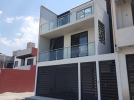 Villa 3 chambre à vendre à Toluca, Mexico, Toluca