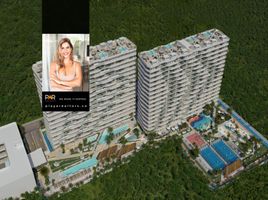 2 Bedroom Condo for sale in Cancun, Quintana Roo, Cancun